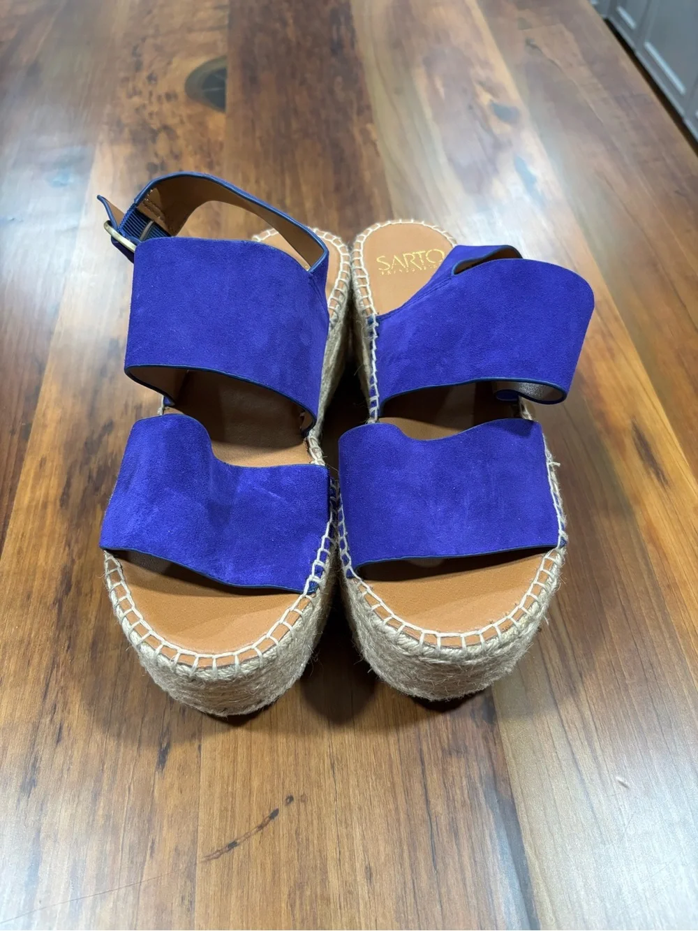 SARTO By Franco Sarto sarto suede